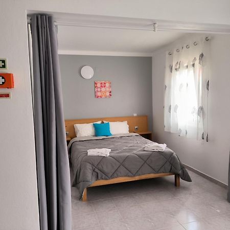 Apartamentos Campos 1 Porto Covo Eksteriør bilde