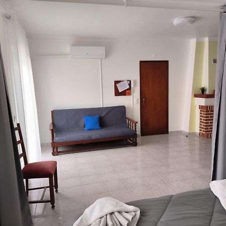 Apartamentos Campos 1 Porto Covo Eksteriør bilde