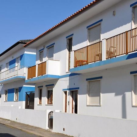Apartamentos Campos 1 Porto Covo Eksteriør bilde