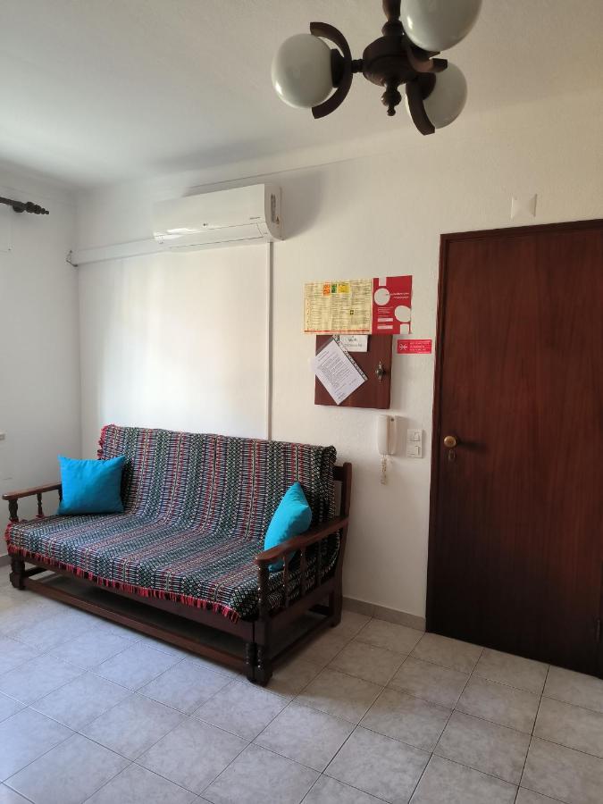 Apartamentos Campos 1 Porto Covo Eksteriør bilde