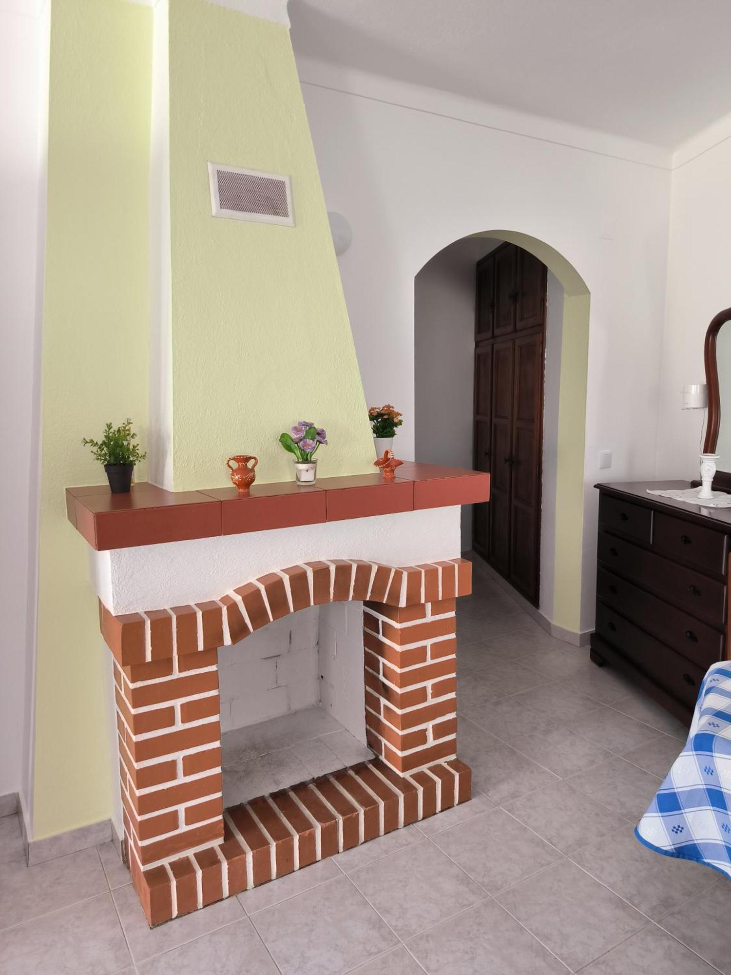 Apartamentos Campos 1 Porto Covo Eksteriør bilde