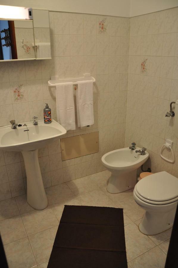 Apartamentos Campos 1 Porto Covo Eksteriør bilde