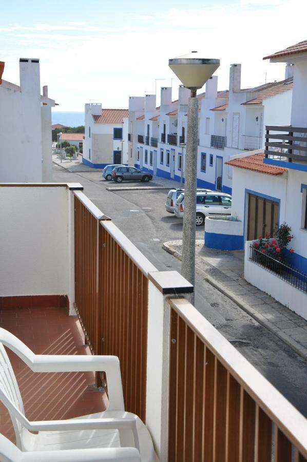 Apartamentos Campos 1 Porto Covo Eksteriør bilde