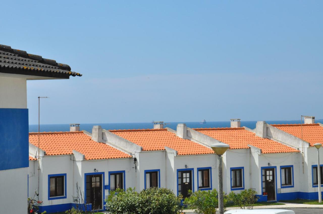 Apartamentos Campos 1 Porto Covo Eksteriør bilde