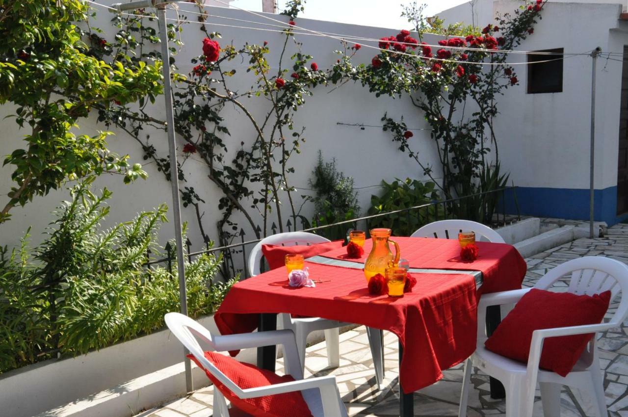 Apartamentos Campos 1 Porto Covo Eksteriør bilde