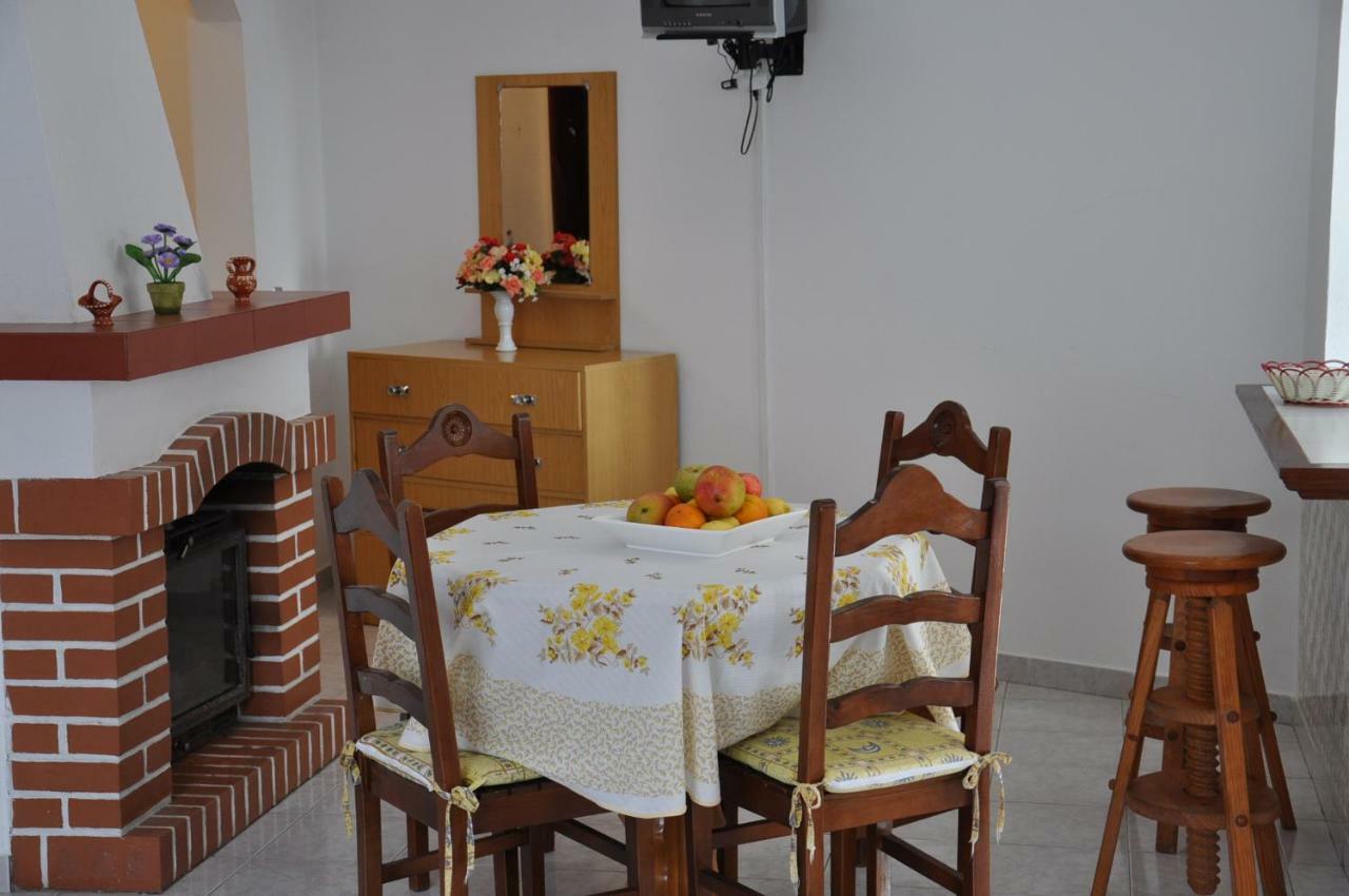 Apartamentos Campos 1 Porto Covo Eksteriør bilde