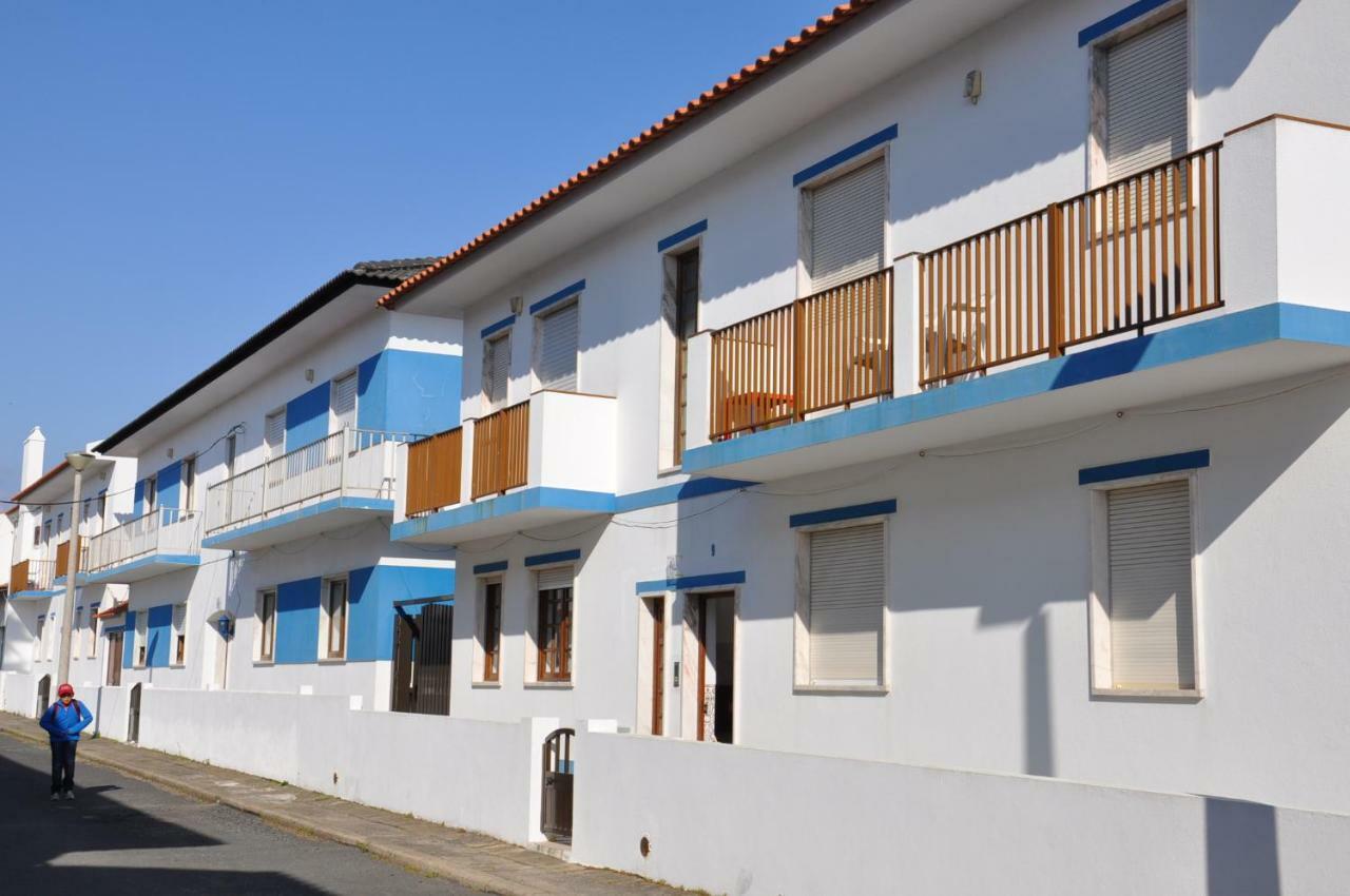 Apartamentos Campos 1 Porto Covo Eksteriør bilde