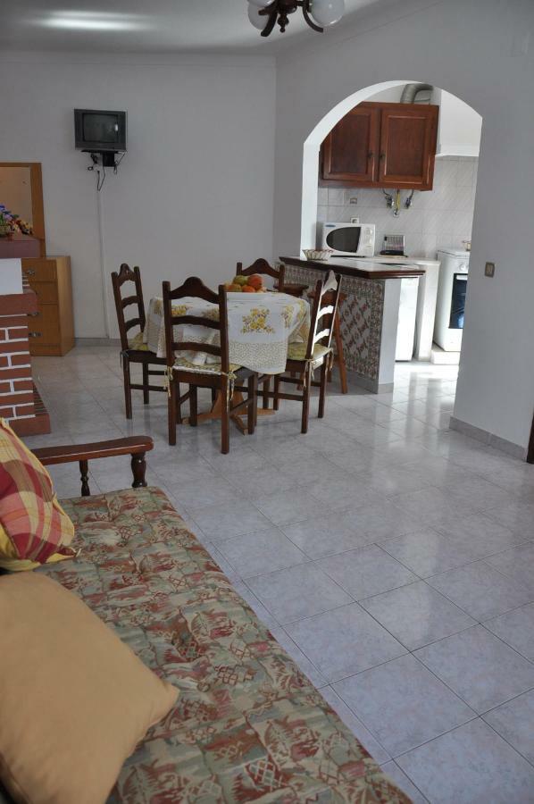 Apartamentos Campos 1 Porto Covo Eksteriør bilde