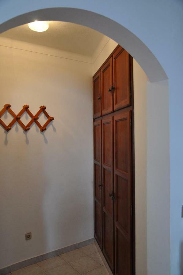 Apartamentos Campos 1 Porto Covo Eksteriør bilde